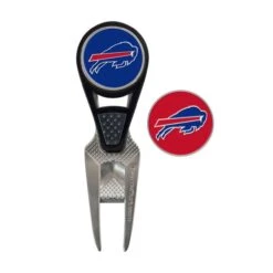 Team Effort NFL CVX Ball Mark Repair Tools
