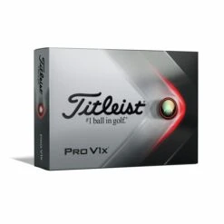 Titleist Prior Generation Pro V1x Tour Golf Balls