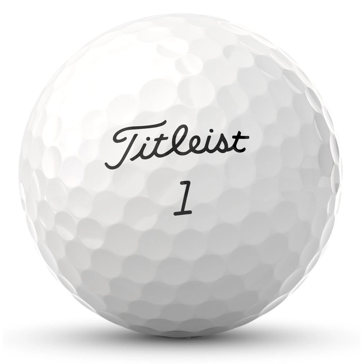 Titleist Pro V1 Tour Golf Balls - Image 3
