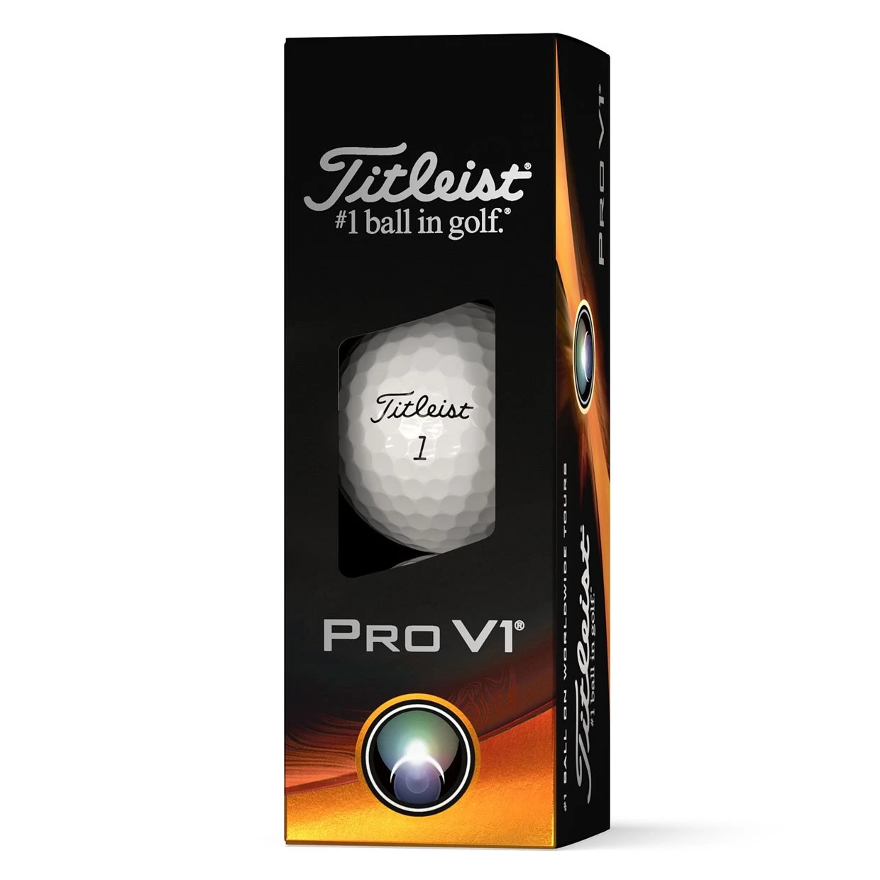 Titleist Pro V1 Tour Golf Balls - Image 5