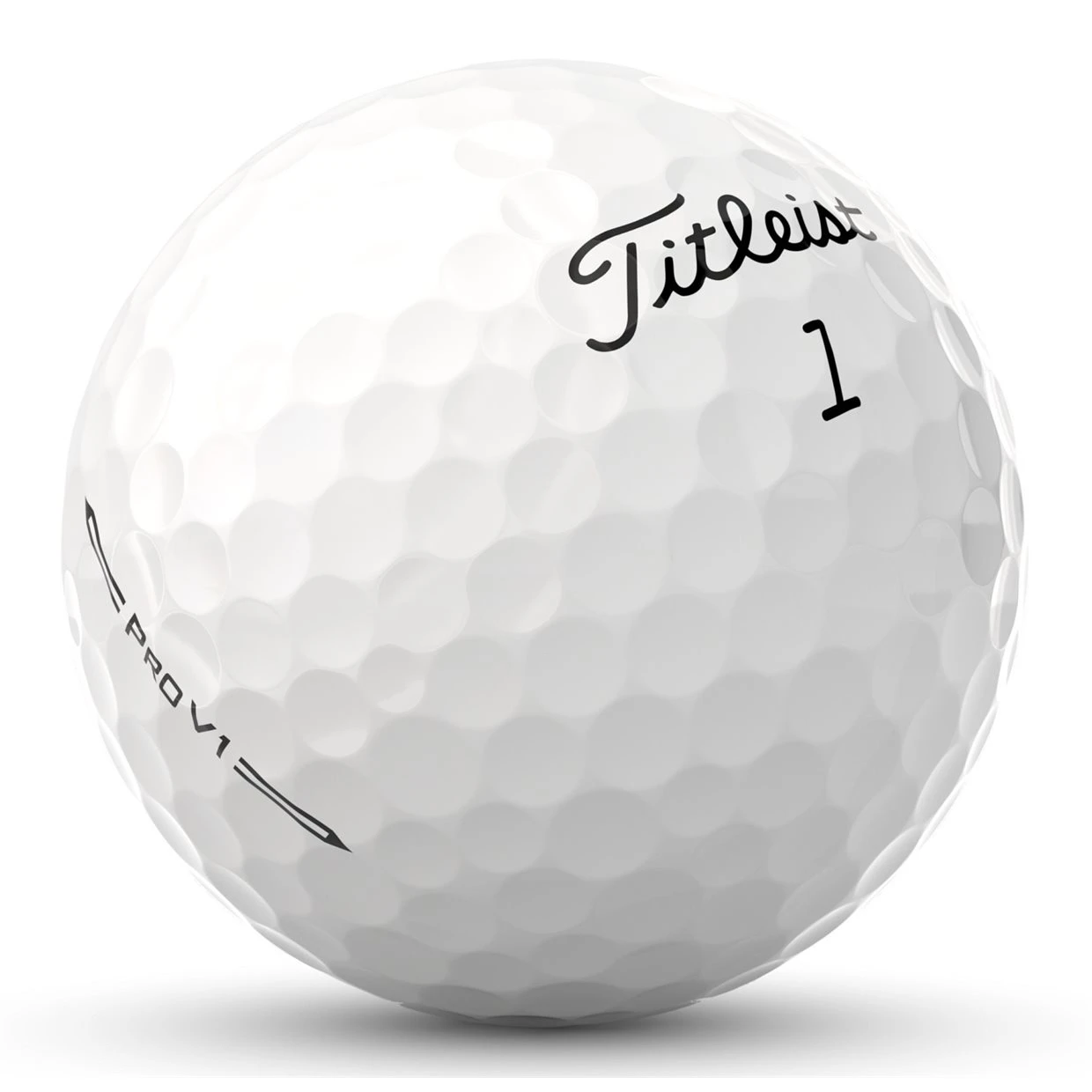 Titleist Pro V1 Tour Golf Balls - Image 7