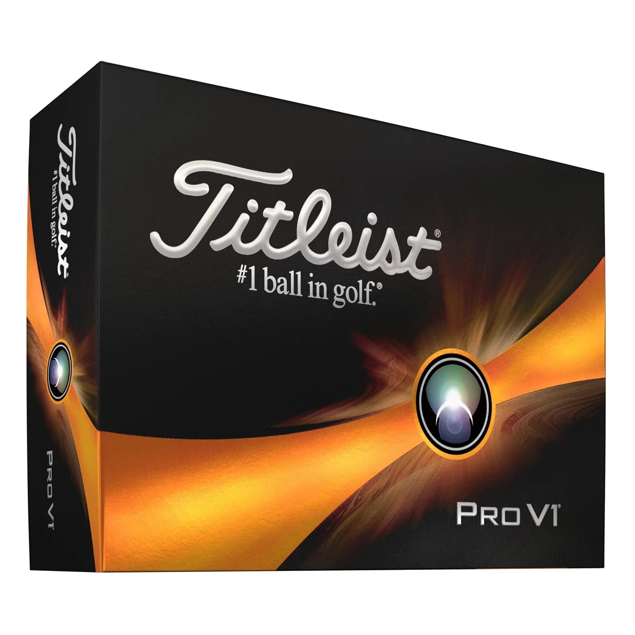 Titleist Pro V1 Tour Golf Balls