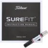 Titleist SureFit 14g Draw/Fade Hybrid Tools Weights
