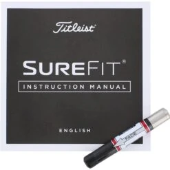 Titleist SureFit 14g Draw/Fade Hybrid Tools Weights