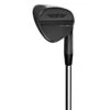 New And Used Titleist Vokey SM9 Jet Black F Grind Wedge Golf Clubs