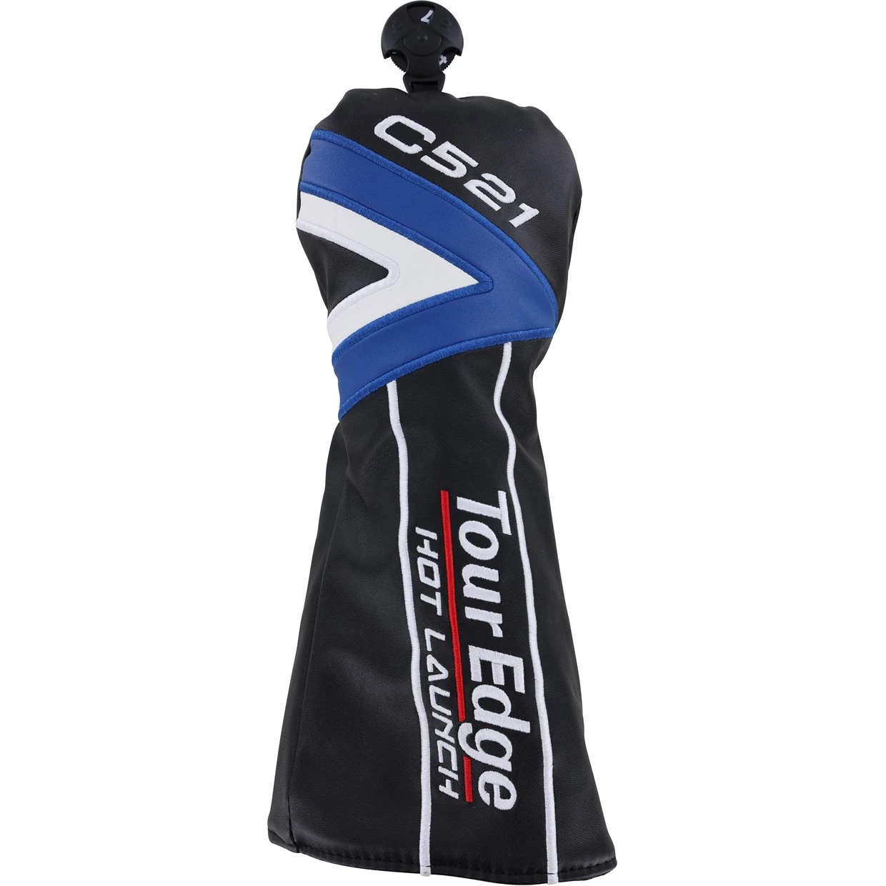Tour Edge C521 Hot Launch Fairway Headcover