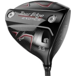 New And Used Tour Edge Exotics C722 Driver Golf Clubs