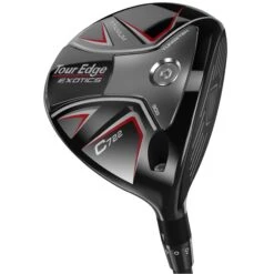 New And Used Tour Edge Exotics C722 Fairway Wood Golf Clubs