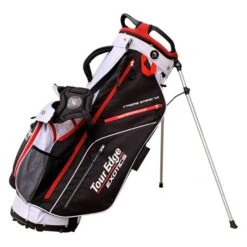 Tour Edge Exotics Xtreme 7.0 Stand Golf Bags