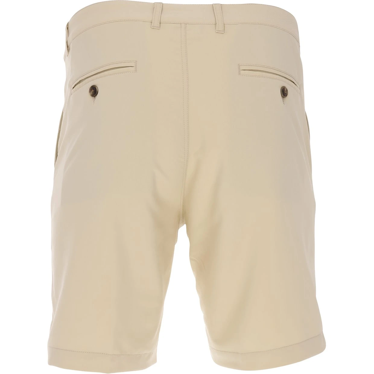 Turtleson Anderson Performance Shorts Flat Front Golf Apparel - Image 2