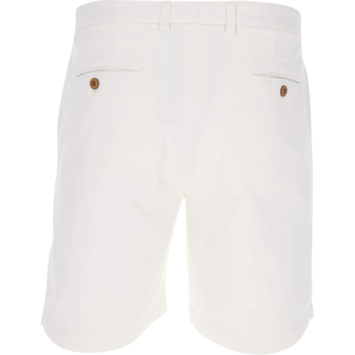 Turtleson Bristol Twill Shorts Flat Front Golf Apparel - Image 2