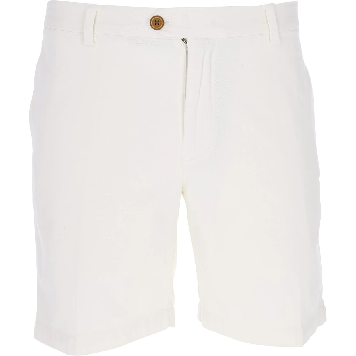 Turtleson Bristol Twill Shorts Flat Front Golf Apparel