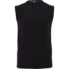 Turtleson Extra Fine Merino V-Neck Sweater Vest Golf Apparel