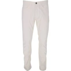 Turtleson Lawton 5 Pocket Performance Pants Flat Front Golf Apparel