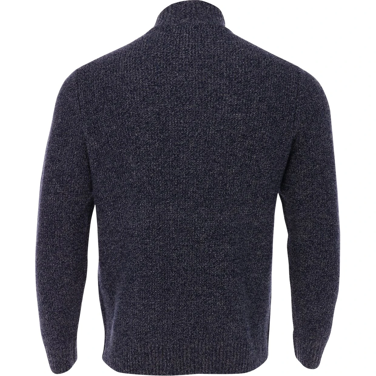 Turtleson Mac Jacket Sweater Full Zip Golf Apparel - Image 2