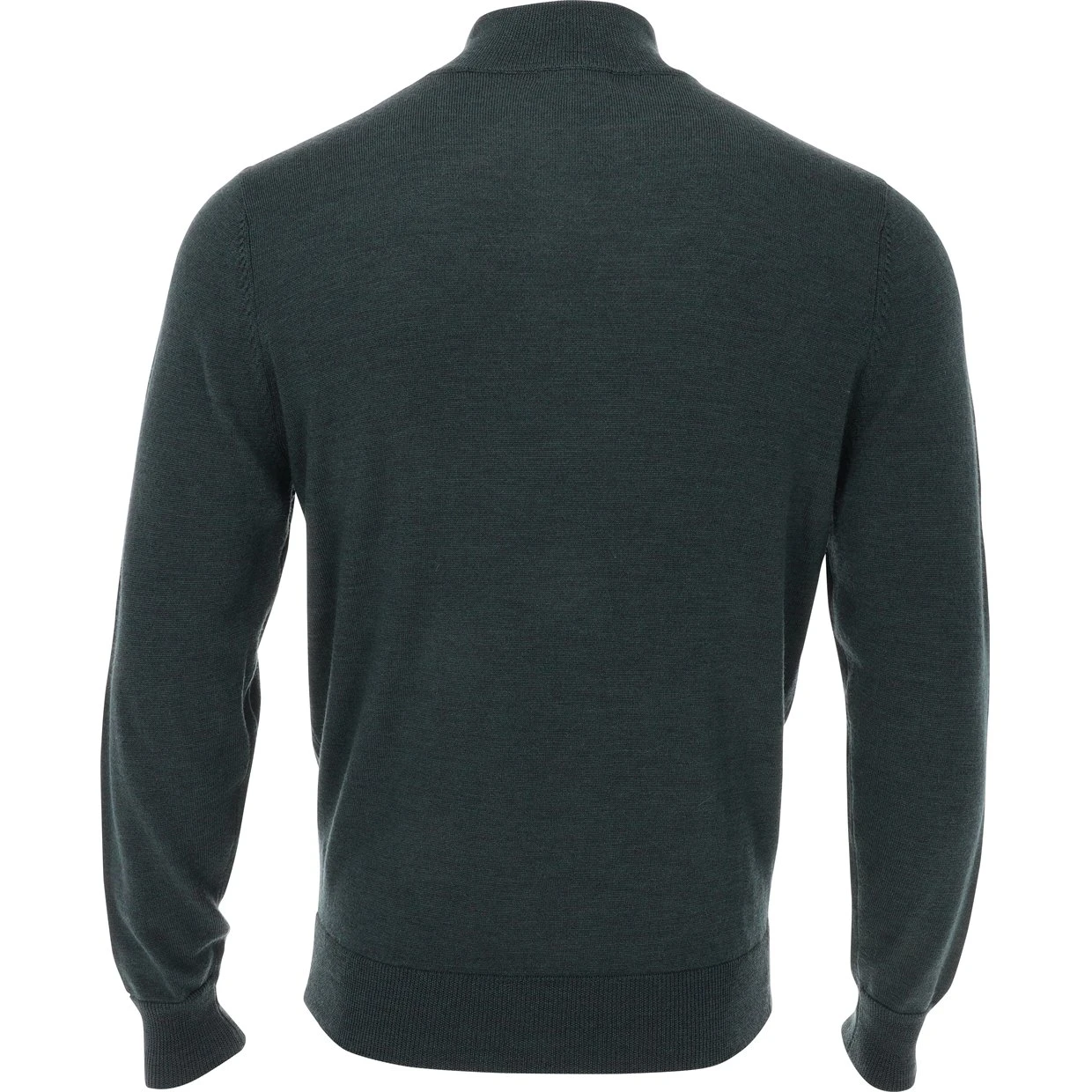 Turtleson Men's 1/4 Zip Outerwear Pullover Golf Apparel - Image 2