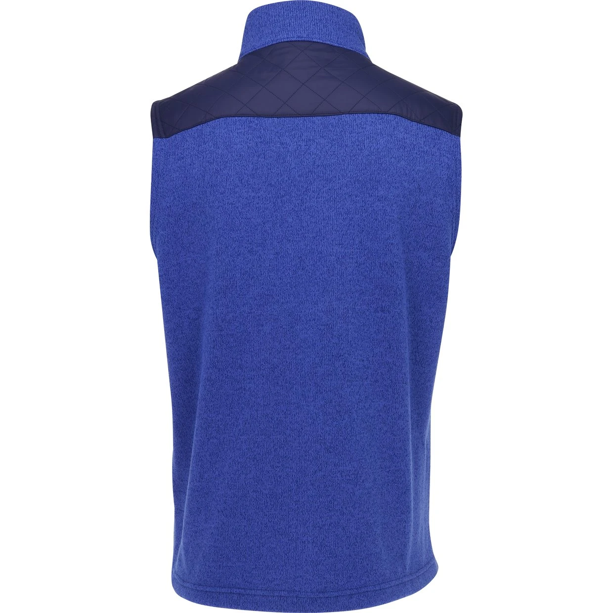 Turtleson River Full-Zip Outerwear Vest Golf Apparel - Image 2