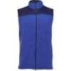 Turtleson River Full-Zip Outerwear Vest Golf Apparel