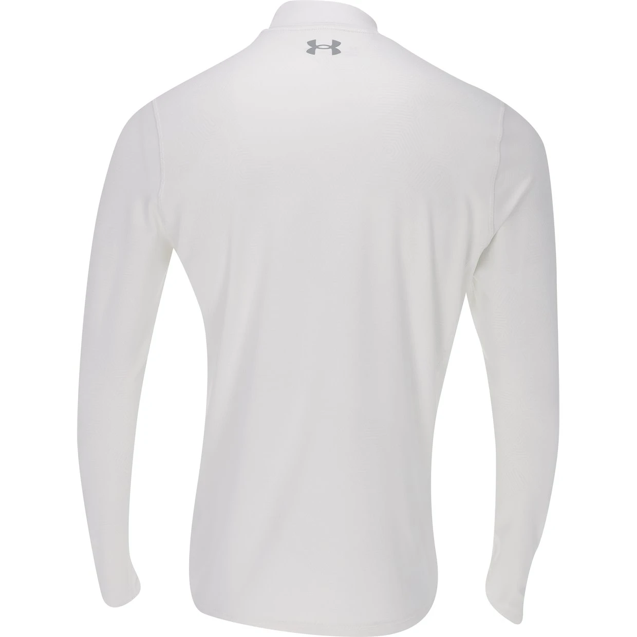Under Armour CGI Mock Base Layer Fitted Golf Apparel - Image 2