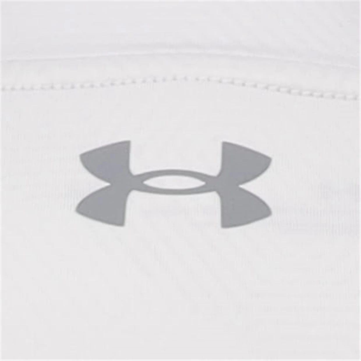 Under Armour CGI Mock Base Layer Fitted Golf Apparel - Image 4