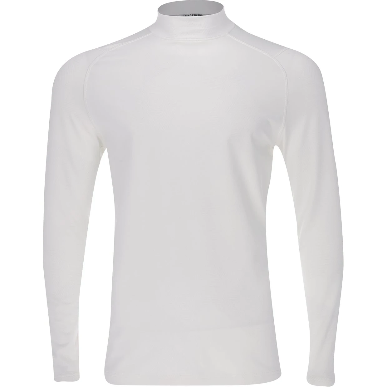 Under Armour CGI Mock Base Layer Fitted Golf Apparel