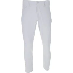 Under Armour Drive 5-Pocket Pants Flat Front Golf Apparel