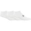 Under Armour Low Cut 3-Pack Socks Ankle Golf Apparel