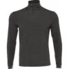 Under Armour Playoff Fog 1/4 Zip Outerwear Pullover Golf Apparel
