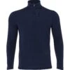 Under Armour Storm Speckled Fleece Sweater Pullover Golf Apparel