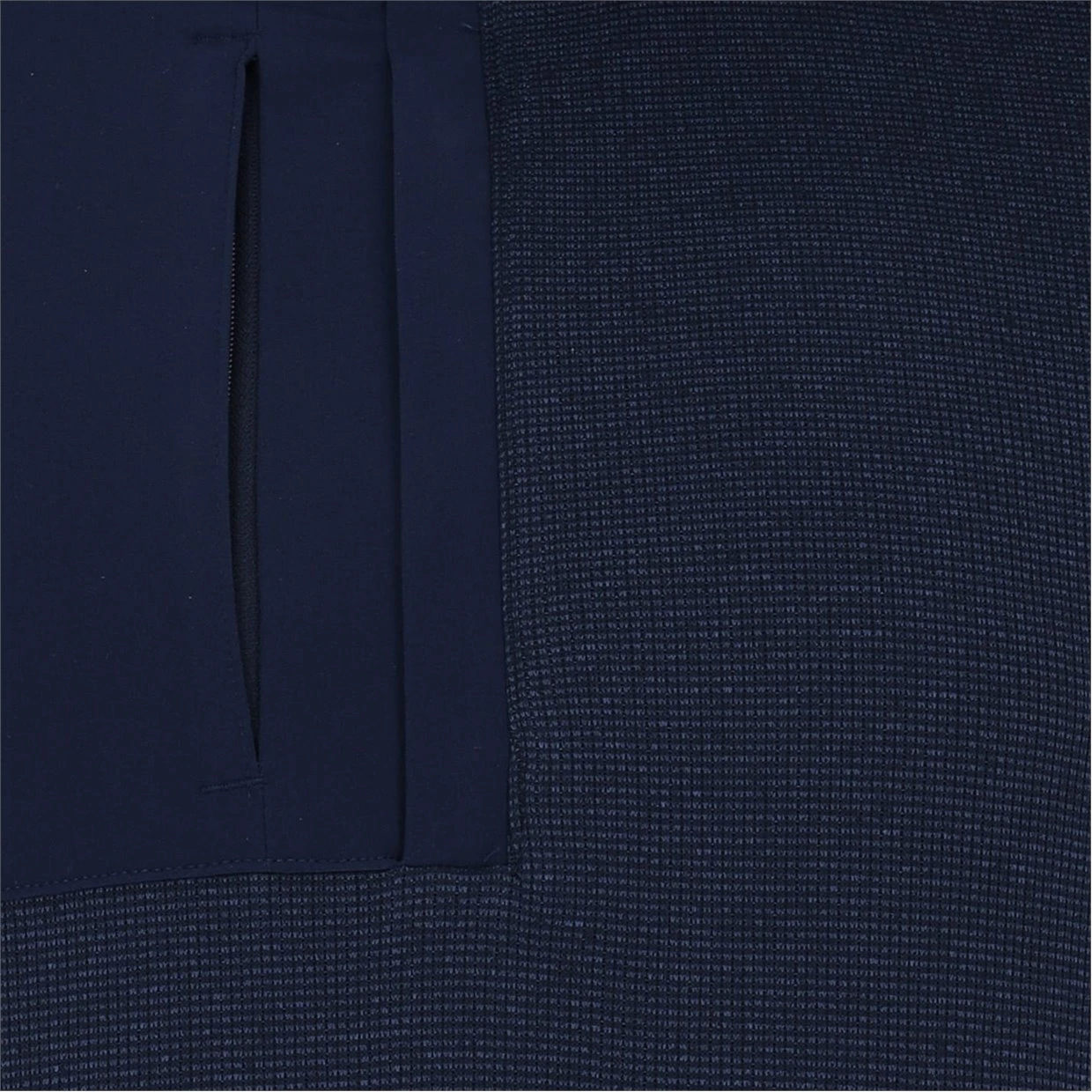 Under Armour Storm Sweater Fleece Hood Outerwear Pullover Golf Apparel - Image 4