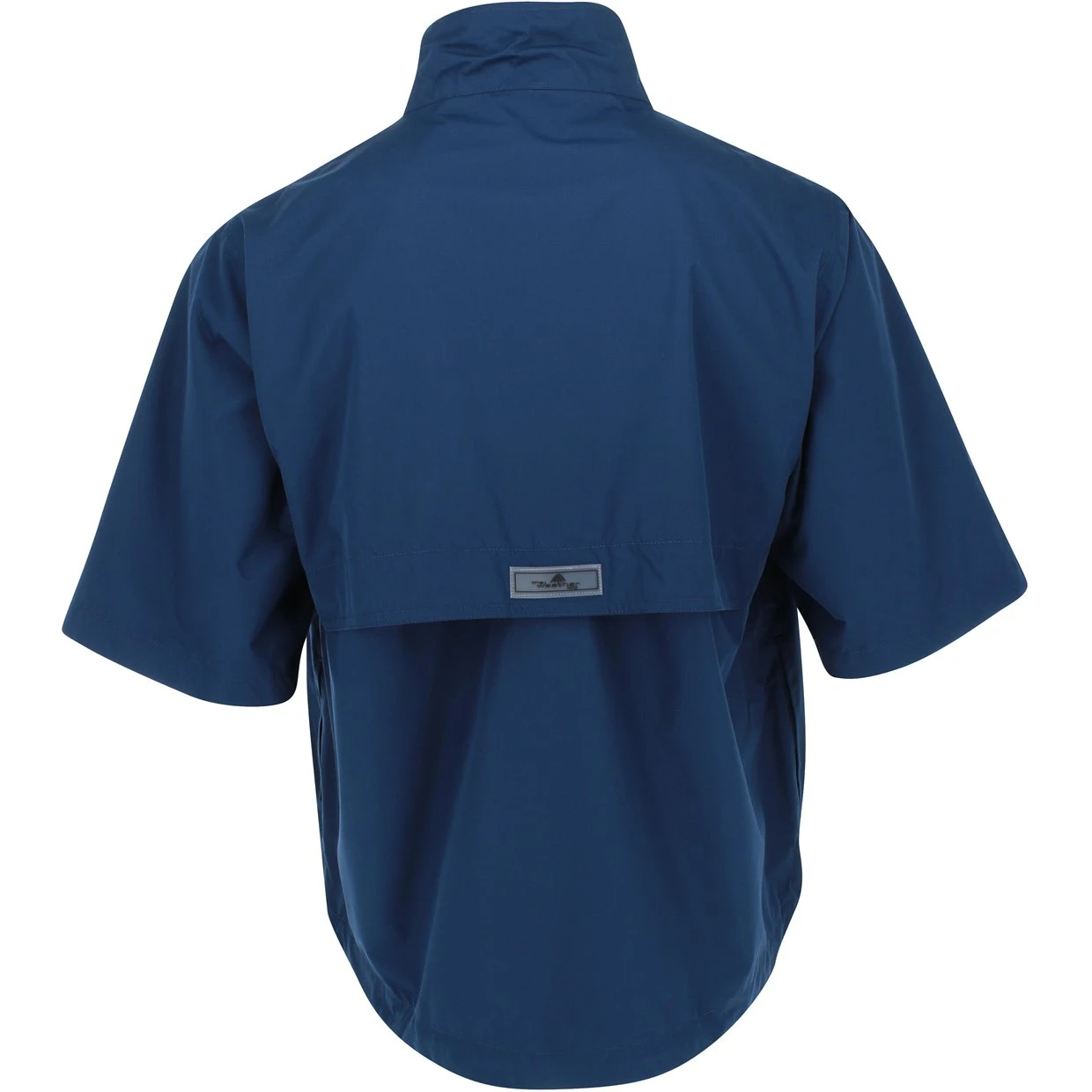 Weather Company Short Sleeved Outerwear Jacket Golf Apparel - Image 2