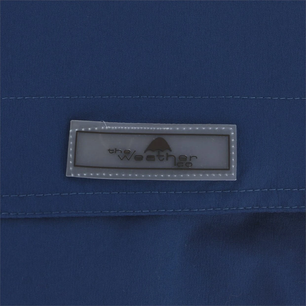 Weather Company Short Sleeved Outerwear Jacket Golf Apparel - Image 4