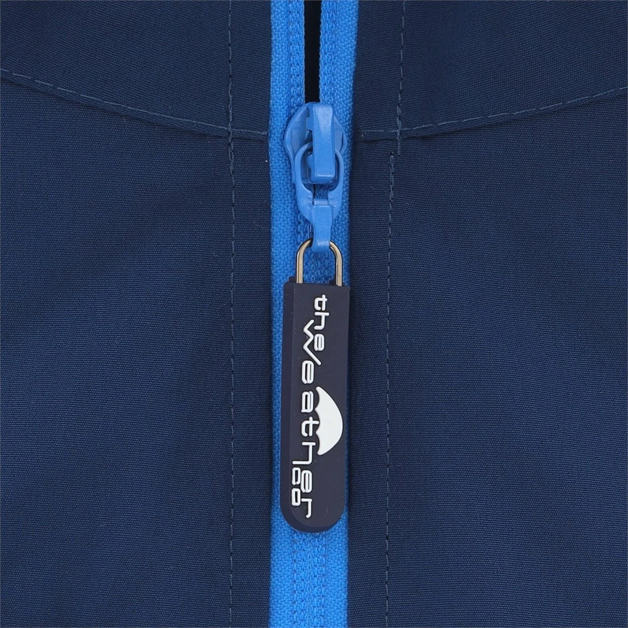 Weather Company Short Sleeved Outerwear Jacket Golf Apparel - Image 5