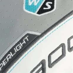 Wilson D300 Superlight 5 Wood Headcover