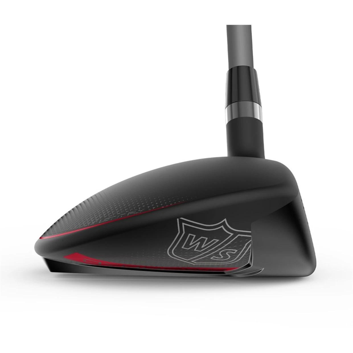 New And Used Wilson DynaPower Fairway Wood Golf Clubs - Image 2