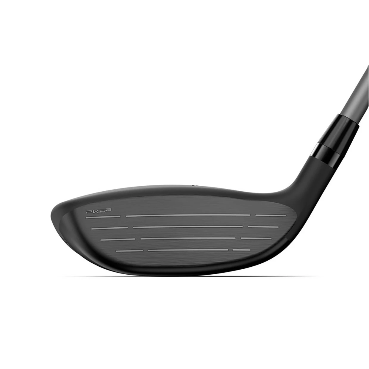 New And Used Wilson DynaPower Fairway Wood Golf Clubs - Image 3