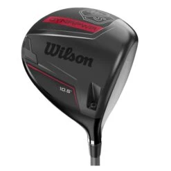 New And Used Wilson Dynapower Titanium Driver Golf Clubs