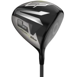 New And Used Wilson Launch Pad 2 Driver Golf Clubs