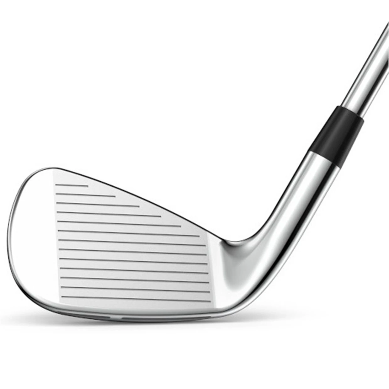 New And Used Wilson Staff D9 Forged Iron Set Golf Clubs - Image 3