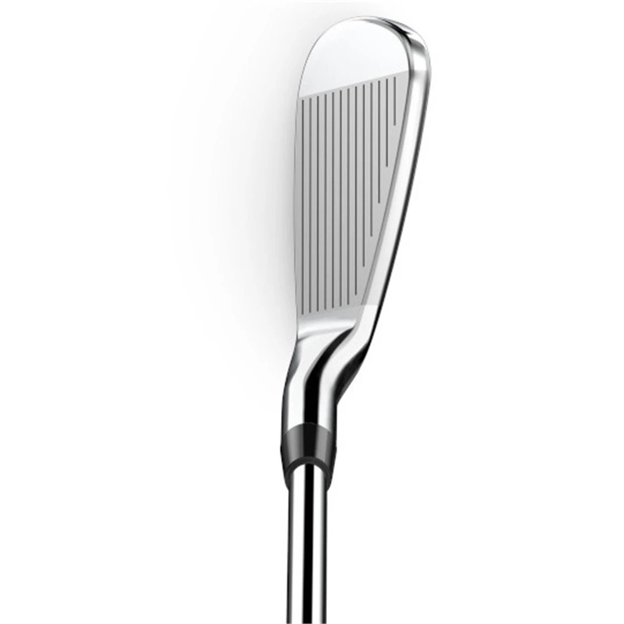 New And Used Wilson Staff D9 Forged Iron Set Golf Clubs - Image 4