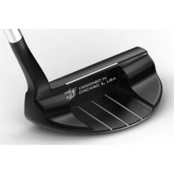 New And Used Wilson Staff Infinite Grant Park Black Putter Golf Clubs