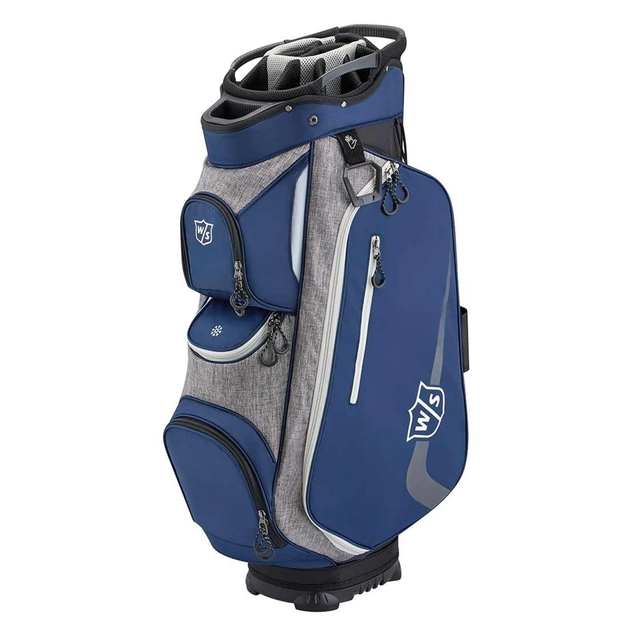 Wilson Xtra Cart Golf Bags