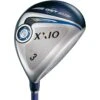 New And Used XXIO 9 Fairway Wood Golf Clubs