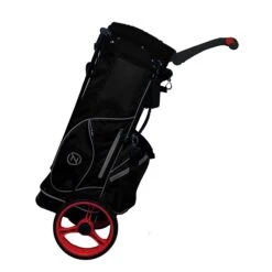 Zero Friction Wheel Pro Pull Cart